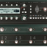 新品　未使用　Kemper Profiler stage Press Information – Kemper release KEMPER PROFILER Stage